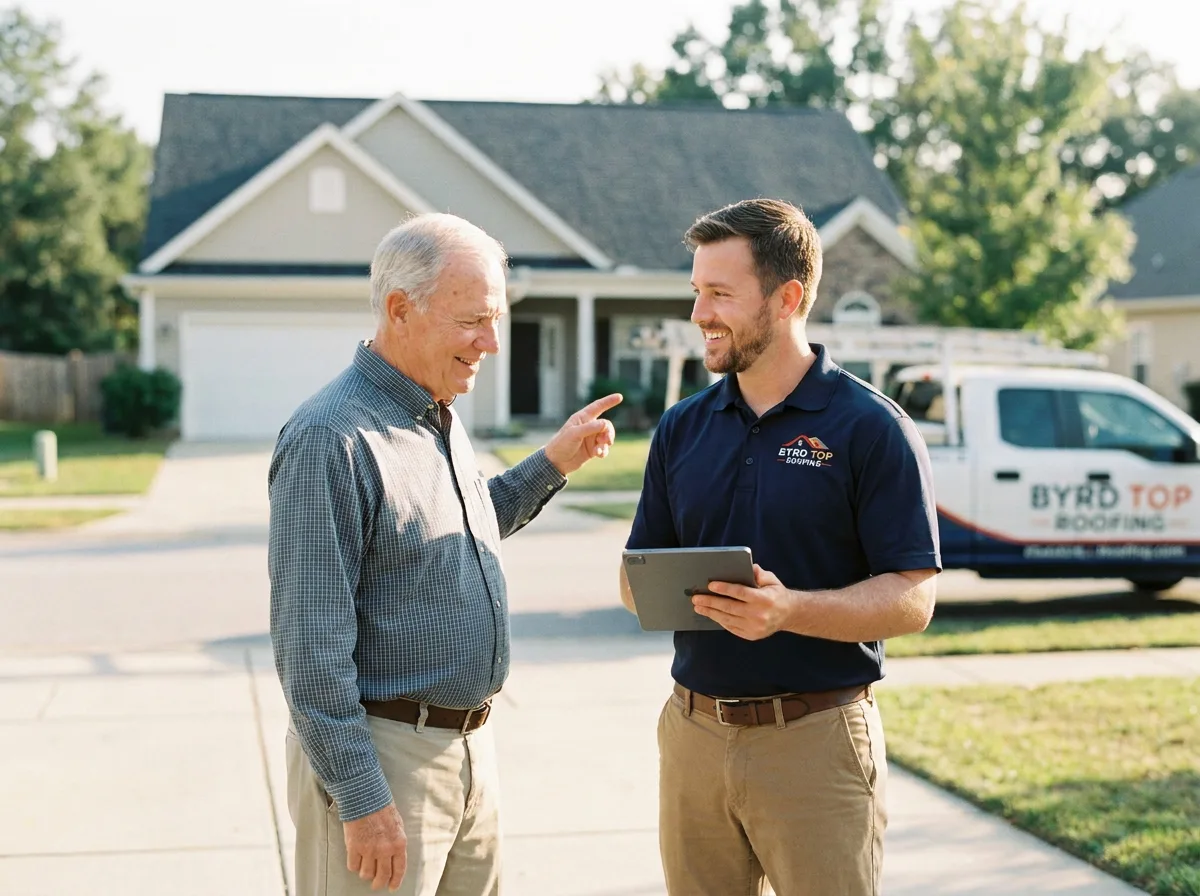 Roofing Maddock, ND FAQs